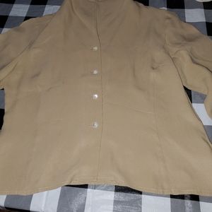 Branded blouses in good condition